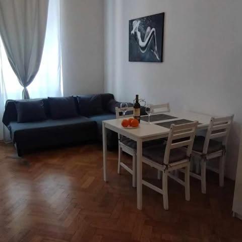Apartments Poland Kazimierz Krakow Exterior photo